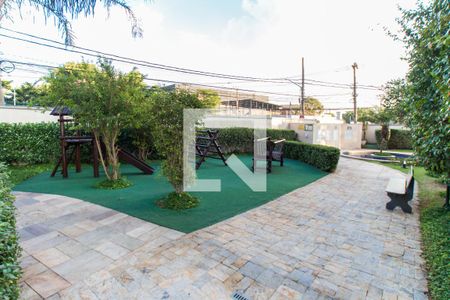 Área comum de apartamento à venda com 2 quartos, 63m² em Vila Guilherme, São Paulo