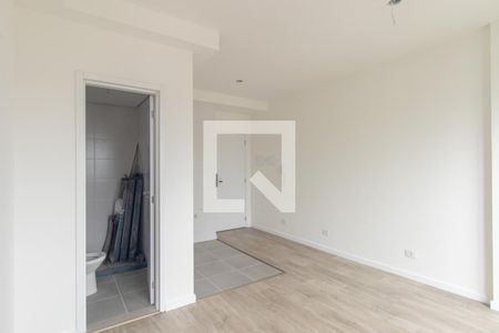 Studio de kitnet/studio para alugar com 1 quarto, 24m² em Centro, Curitiba