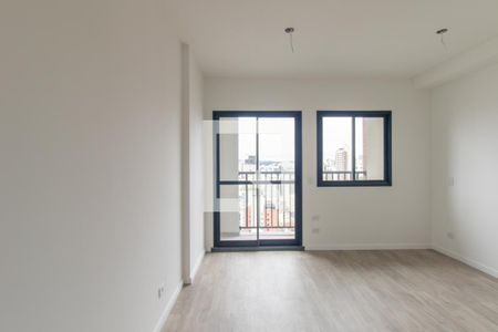 Studio de kitnet/studio para alugar com 1 quarto, 24m² em Centro, Curitiba