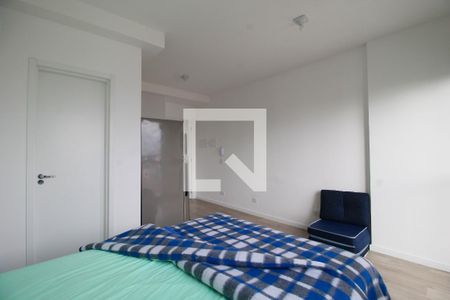 Studio de apartamento para alugar com 1 quarto, 24m² em Centro, Curitiba