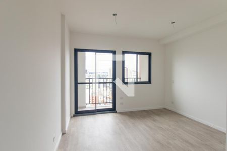 Studio de kitnet/studio para alugar com 1 quarto, 24m² em Centro, Curitiba