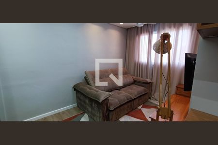 Sala de apartamento para alugar com 2 quartos, 36m² em Vila Andrade, São Paulo