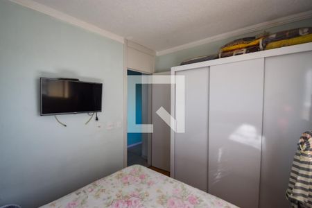 Quarto 2 de apartamento à venda com 2 quartos, 44m² em Piedade, Rio de Janeiro