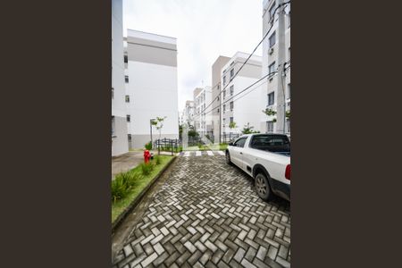 Área comum de apartamento à venda com 2 quartos, 44m² em Piedade, Rio de Janeiro
