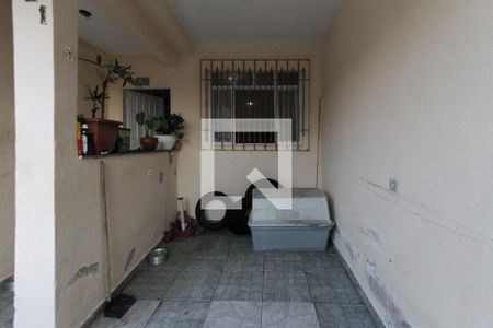 Garagem de casa à venda com 3 quartos, 315m² em Jardim Sapopemba, São Paulo