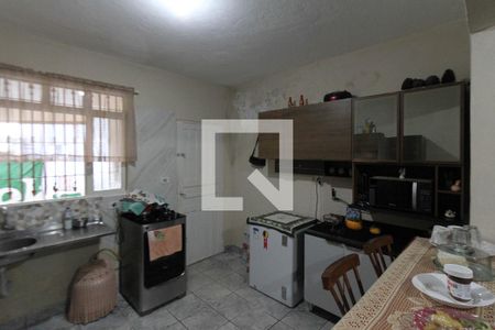 Cozinha de casa à venda com 3 quartos, 315m² em Jardim Sapopemba, São Paulo