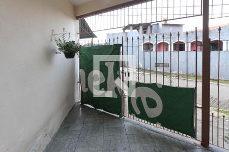 Garagem de casa à venda com 3 quartos, 315m² em Jardim Sapopemba, São Paulo