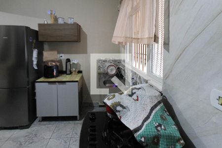 Cozinha de casa à venda com 3 quartos, 315m² em Jardim Sapopemba, São Paulo