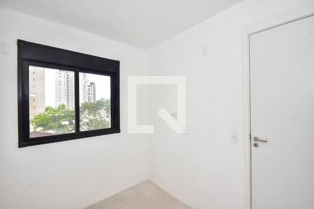Quarto 1 de apartamento à venda com 2 quartos, 48m² em Vila Suzana, São Paulo