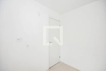 Quarto 1 de apartamento à venda com 2 quartos, 48m² em Vila Suzana, São Paulo