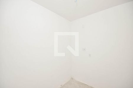 Quarto 1 de apartamento à venda com 2 quartos, 48m² em Vila Suzana, São Paulo