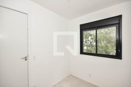 Quarto 1 de apartamento à venda com 2 quartos, 48m² em Vila Suzana, São Paulo