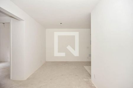 Sala de apartamento à venda com 2 quartos, 48m² em Vila Suzana, São Paulo