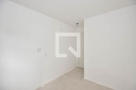 Quarto 1 de apartamento para alugar com 2 quartos, 46m² em Vila Suzana, São Paulo