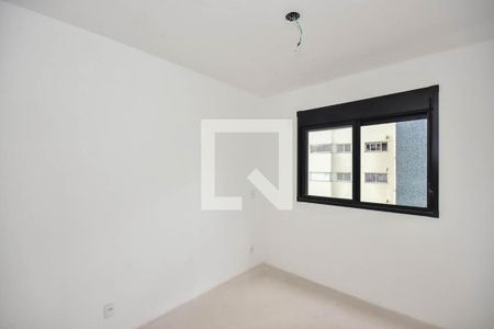 Quarto 1 de apartamento para alugar com 2 quartos, 46m² em Vila Suzana, São Paulo