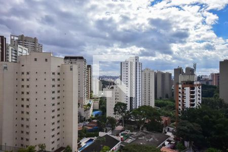 Vista do Quarto 1 de apartamento à venda com 2 quartos, 46m² em Vila Suzana, São Paulo