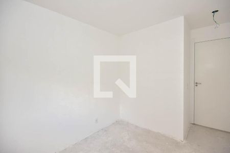 Quarto 2 de apartamento à venda com 2 quartos, 46m² em Vila Suzana, São Paulo
