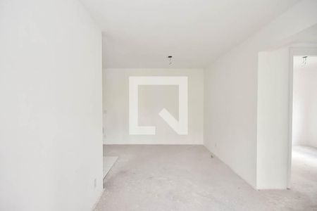 Sala de apartamento à venda com 2 quartos, 48m² em Vila Suzana, São Paulo