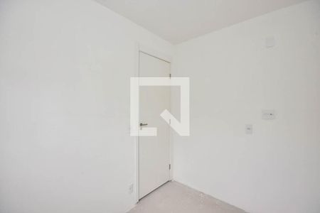 Quarto 1 de apartamento à venda com 2 quartos, 48m² em Vila Suzana, São Paulo