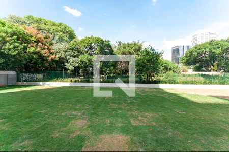 Área Comum - Pet Place de apartamento à venda com 1 quarto, 26m² em Parque Industrial Tomas Edson, São Paulo