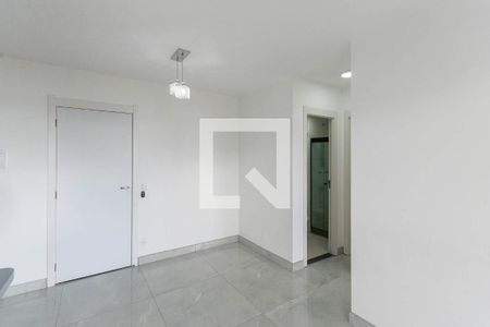 Sala de apartamento para alugar com 2 quartos, 43m² em Santo Cristo, Rio de Janeiro