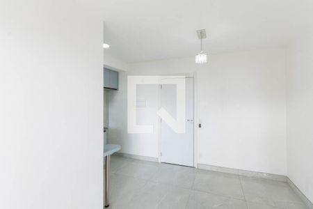 Sala de apartamento para alugar com 2 quartos, 43m² em Santo Cristo, Rio de Janeiro