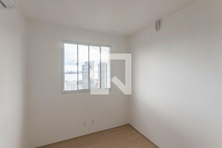 Quarto 1 de apartamento para alugar com 2 quartos, 43m² em Santo Cristo, Rio de Janeiro