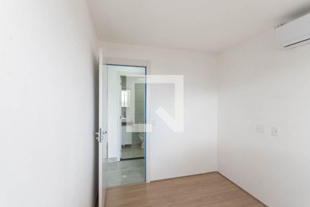 Quarto 1 de apartamento para alugar com 2 quartos, 43m² em Santo Cristo, Rio de Janeiro