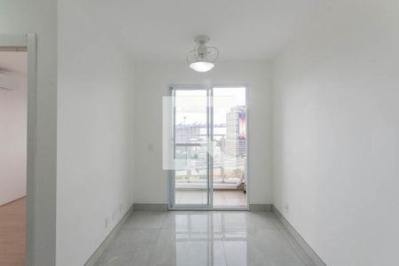 Sala de apartamento para alugar com 2 quartos, 43m² em Santo Cristo, Rio de Janeiro