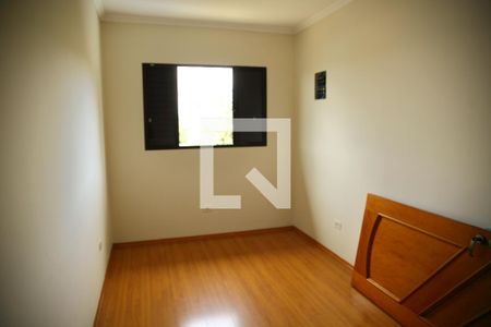 Quarto 1 de casa para alugar com 2 quartos, 120m² em Jardim Paramount, São Bernardo do Campo