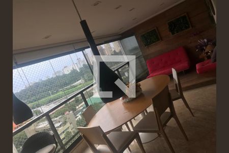 Apartamento à venda com 3 quartos, 209m² em Vila Cruzeiro, São Paulo