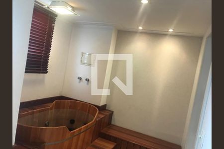 Apartamento à venda com 3 quartos, 209m² em Vila Cruzeiro, São Paulo