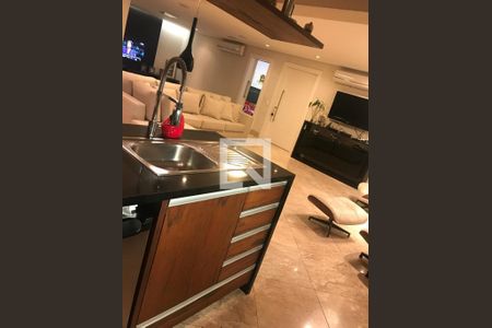 Apartamento à venda com 3 quartos, 209m² em Vila Cruzeiro, São Paulo