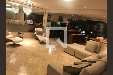 Apartamento à venda com 3 quartos, 209m² em Vila Cruzeiro, São Paulo