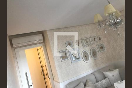 Apartamento à venda com 3 quartos, 209m² em Vila Cruzeiro, São Paulo