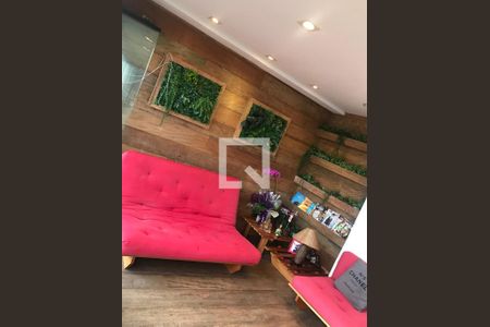 Apartamento à venda com 3 quartos, 209m² em Vila Cruzeiro, São Paulo