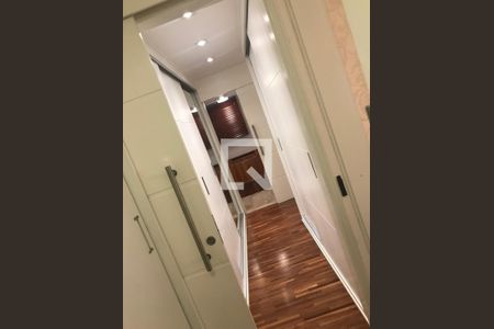 Apartamento à venda com 3 quartos, 209m² em Vila Cruzeiro, São Paulo