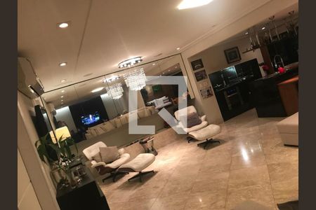 Apartamento à venda com 3 quartos, 209m² em Vila Cruzeiro, São Paulo