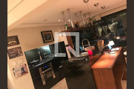 Apartamento à venda com 3 quartos, 209m² em Vila Cruzeiro, São Paulo