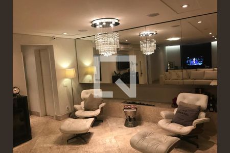 Apartamento à venda com 3 quartos, 209m² em Vila Cruzeiro, São Paulo