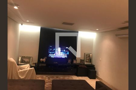 Apartamento à venda com 3 quartos, 209m² em Vila Cruzeiro, São Paulo