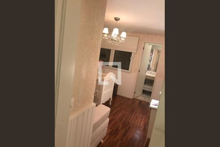 Apartamento à venda com 3 quartos, 209m² em Vila Cruzeiro, São Paulo