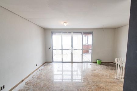 Sala 2 de apartamento para alugar com 3 quartos, 199m² em Vila Mariana, São Paulo