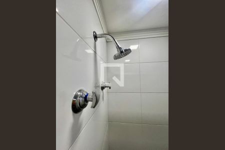 Banheiro de apartamento à venda com 3 quartos, 95m² em Vila Itapura, Campinas