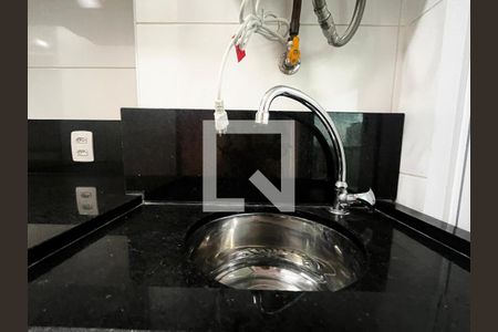 Cozinha/Área de Serviço de apartamento à venda com 3 quartos, 95m² em Vila Itapura, Campinas