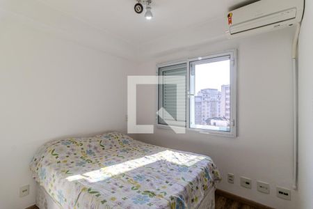 Quarto de apartamento à venda com 1 quarto, 41m² em República, São Paulo