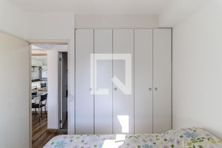 Quarto de apartamento à venda com 1 quarto, 41m² em República, São Paulo