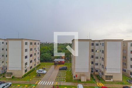 Vista do Quarto 1 de apartamento à venda com 2 quartos, 42m² em Mato Grande, Canoas