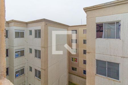 Vista do Quarto 2 de apartamento à venda com 2 quartos, 42m² em Mato Grande, Canoas