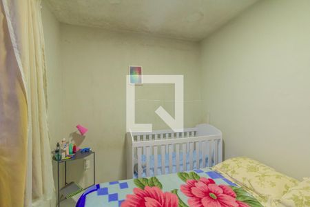 Quarto 1 de apartamento à venda com 2 quartos, 42m² em Mato Grande, Canoas